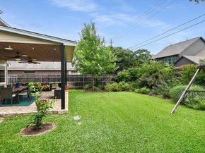 6456 Ruxton LN, Austin TX 78749