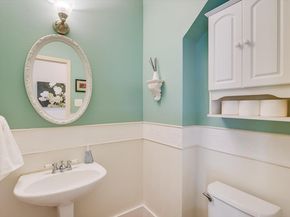 6456 Ruxton LN, Austin TX 78749