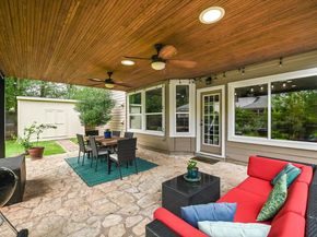 6456 Ruxton LN, Austin TX 78749