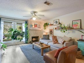 6739 Old Quarry LN, Austin TX 78731