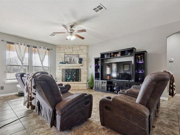 1917 Pecan Valley DR, Leander TX 78641