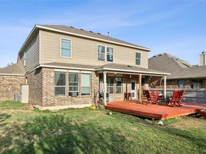 1917 Pecan Valley DR, Leander TX 78641