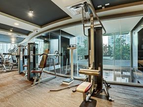 360 Nueces ST 2302, Austin TX 78701