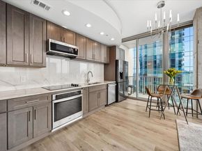 360 Nueces ST 2302, Austin TX 78701