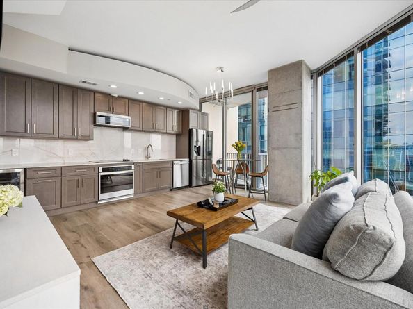 360 Nueces ST 2302, Austin TX 78701