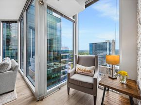 360 Nueces ST 2302, Austin TX 78701