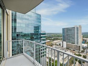 360 Nueces ST 2302, Austin TX 78701