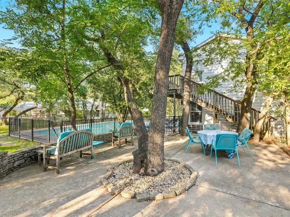 4101 Spicewood Springs RD, Austin TX 78759