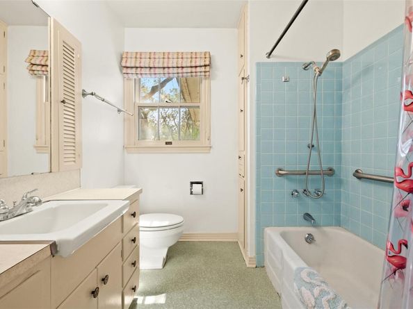 4101 Spicewood Springs RD, Austin TX 78759