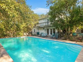 4101 Spicewood Springs RD, Austin TX 78759