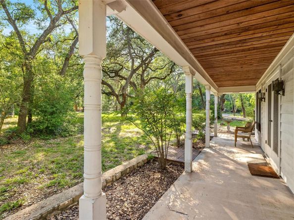 4101 Spicewood Springs RD, Austin TX 78759