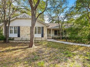 4101 Spicewood Springs RD, Austin TX 78759