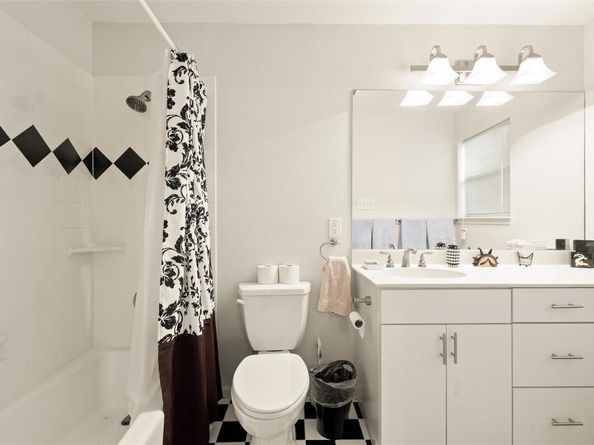 4101 Spicewood Springs RD, Austin TX 78759