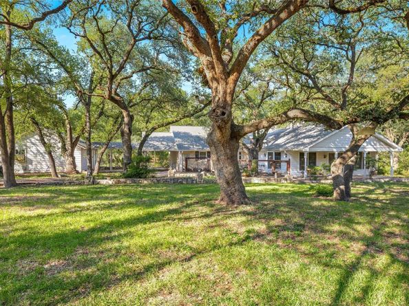 4101 Spicewood Springs RD, Austin TX 78759