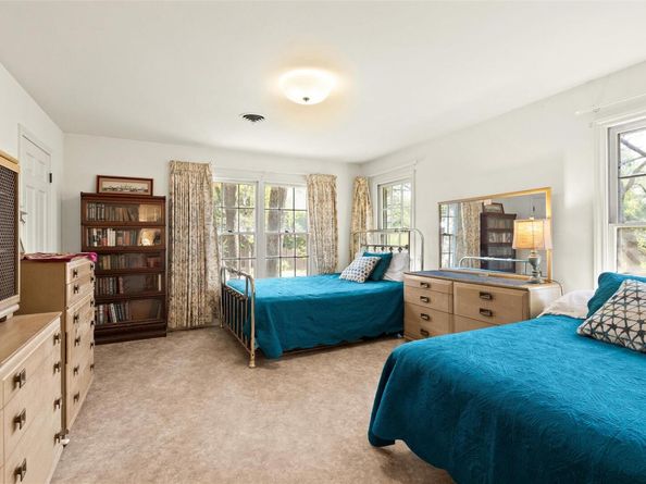 4101 Spicewood Springs RD, Austin TX 78759