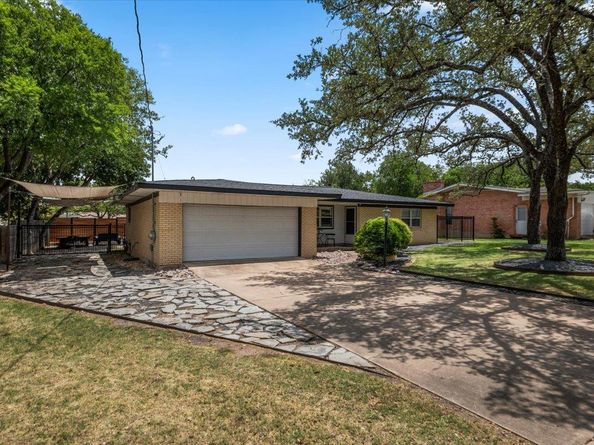 11901 Oak TRL, Austin TX 78753