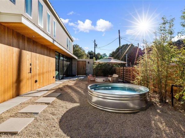 2014 Gathright CV A, Austin TX 78704