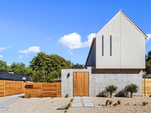 2014 Gathright CV A, Austin TX 78704