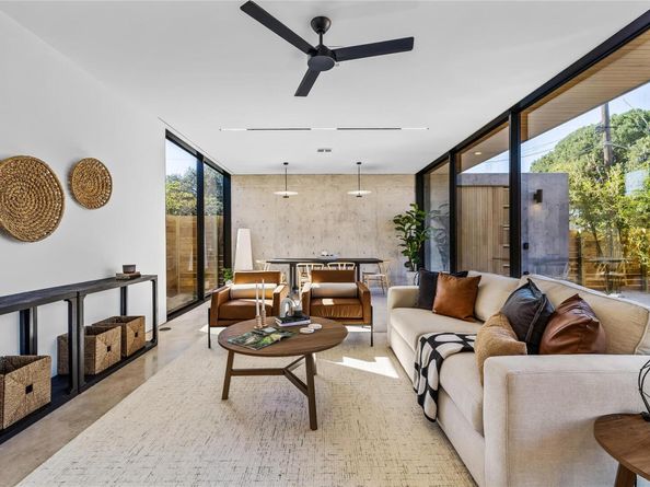 2014 Gathright CV A, Austin TX 78704