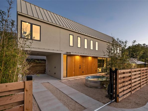 2014 Gathright CV A, Austin TX 78704