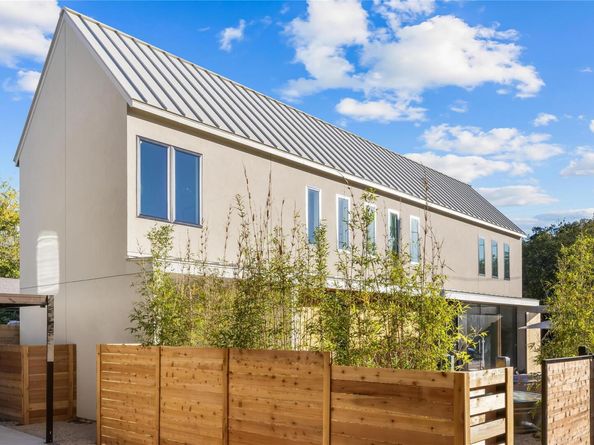 2014 Gathright CV A, Austin TX 78704