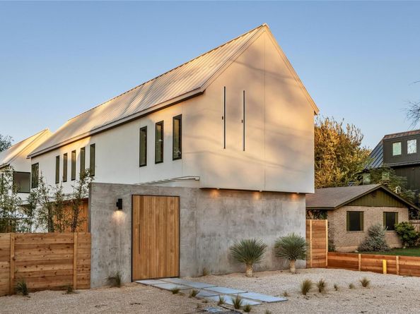 2014 Gathright CV A, Austin TX 78704