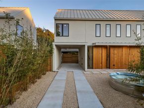 2014 Gathright CV A, Austin TX 78704