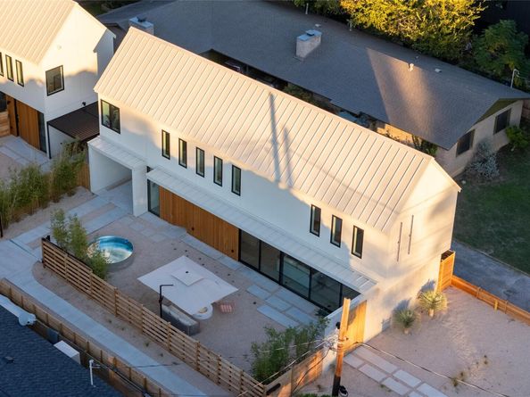 2014 Gathright CV A, Austin TX 78704