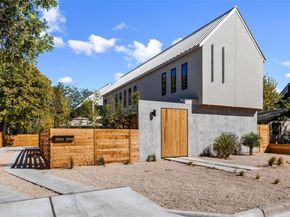 2014 Gathright CV A, Austin TX 78704