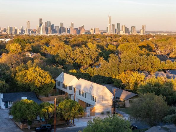 2014 Gathright CV A, Austin TX 78704