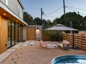 2014 Gathright CV A, Austin TX 78704