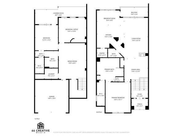 2930 Grand Oaks LOOP 2303, Cedar Park TX 78613