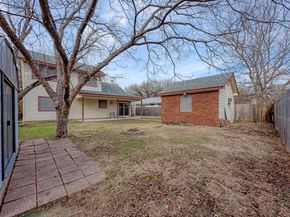 502 Columbine Ave, Cedar Park TX 78613