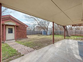 502 Columbine Ave, Cedar Park TX 78613