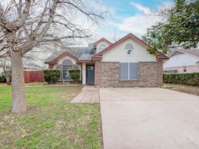 502 Columbine Ave, Cedar Park TX 78613