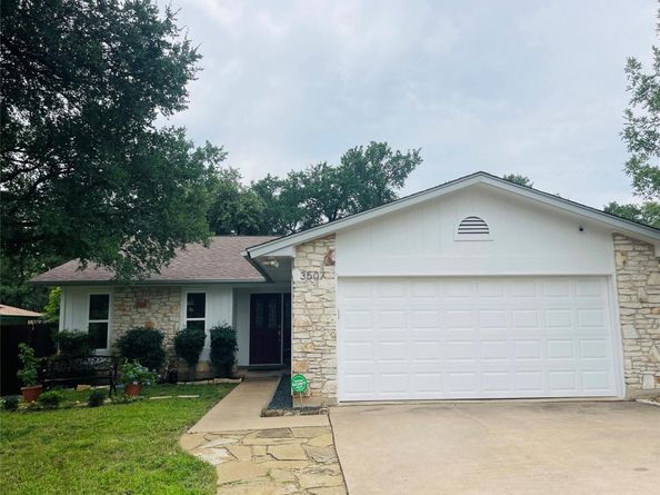 3507 Ambleside DR, Austin TX 78759