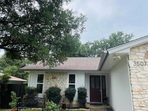 3507 Ambleside DR, Austin TX 78759