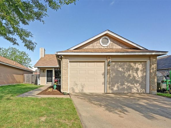 11716 Tallow Field WAY, Austin TX 78758