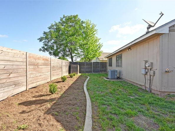 11716 Tallow Field WAY, Austin TX 78758