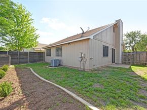11716 Tallow Field WAY, Austin TX 78758
