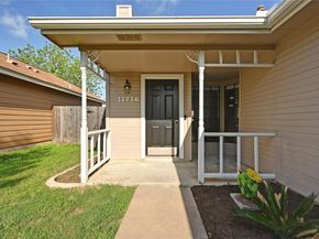 11716 Tallow Field WAY, Austin TX 78758