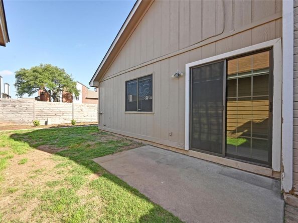 11716 Tallow Field WAY, Austin TX 78758