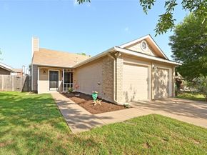 11716 Tallow Field WAY, Austin TX 78758