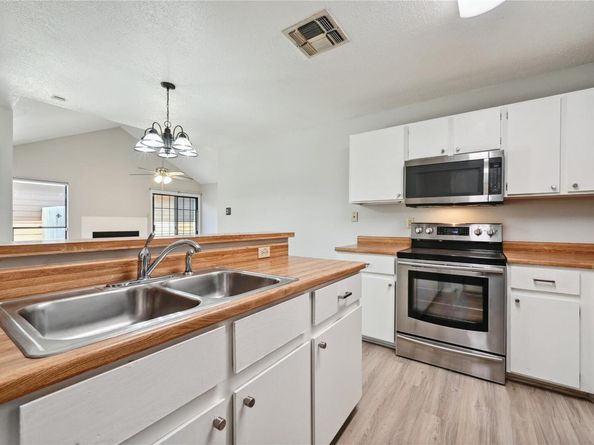 11716 Tallow Field WAY, Austin TX 78758
