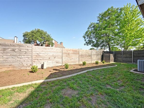 11716 Tallow Field WAY, Austin TX 78758