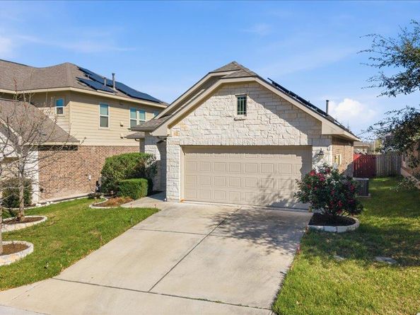 14007 Cantata LN 96, Pflugerville TX 78660
