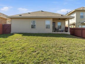 14007 Cantata LN 96, Pflugerville TX 78660