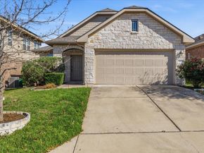 14007 Cantata LN 96, Pflugerville TX 78660