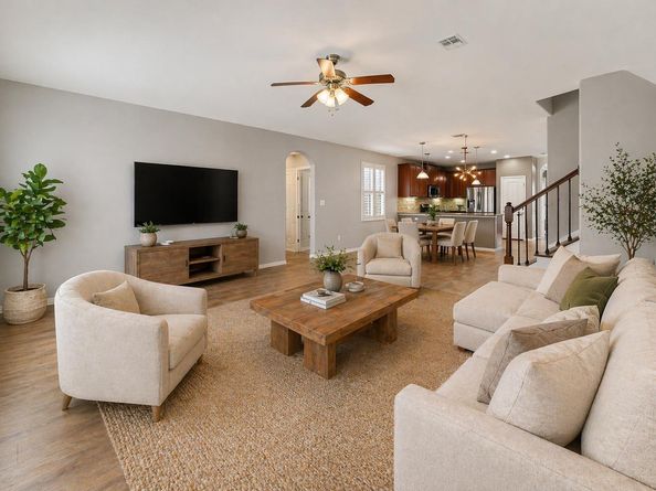 6227 Aviara DR E3, Austin TX 78735