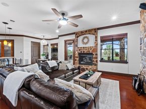 8211 Moon Rise TRL, Jonestown TX 78645
